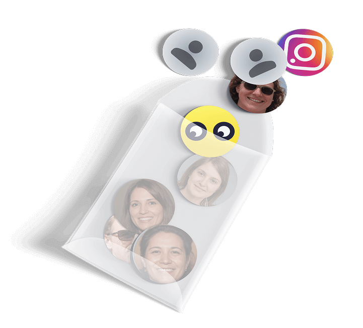 Trusted by 500,000+ users (and counting)